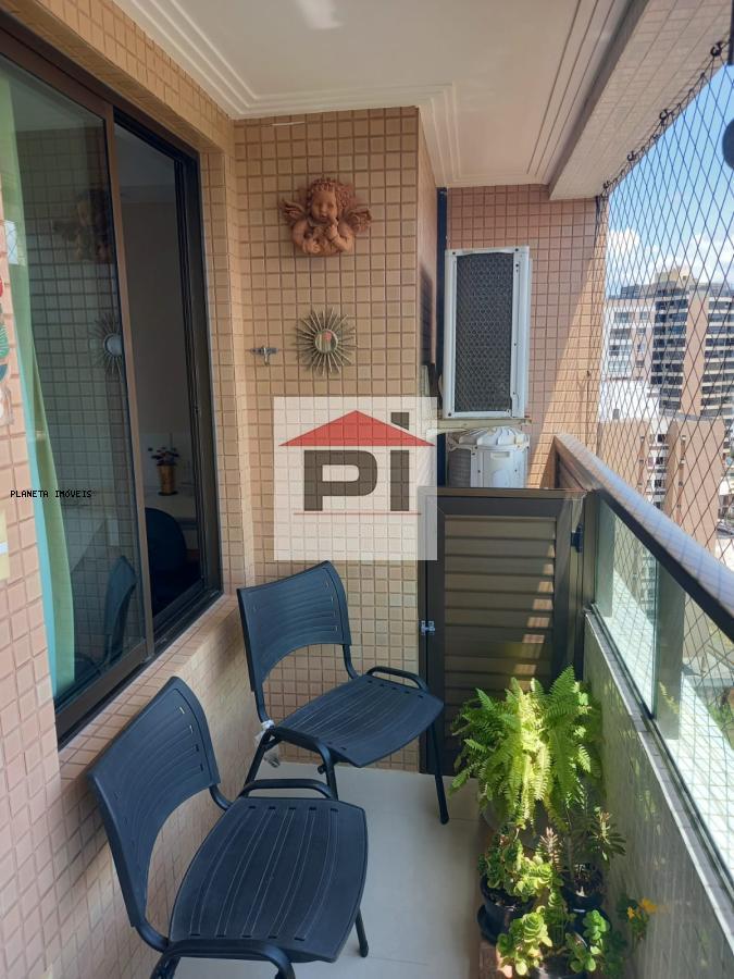 Apartamento, 1 quarto, 45 m² - Foto 5