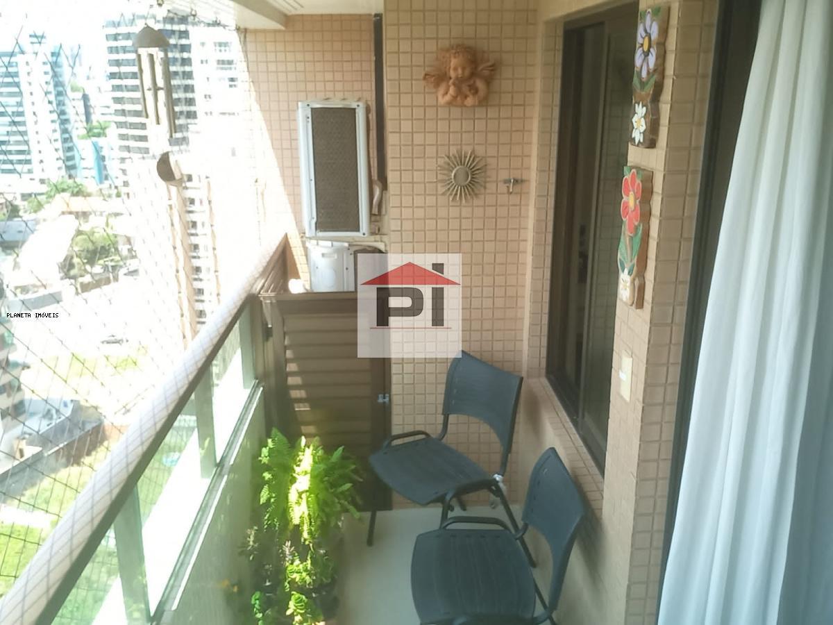 Apartamento, 1 quarto, 45 m² - Foto 10