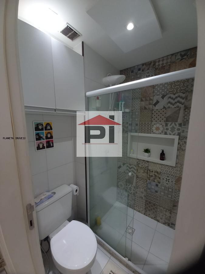 Apartamento, 1 quarto, 45 m² - Foto 12