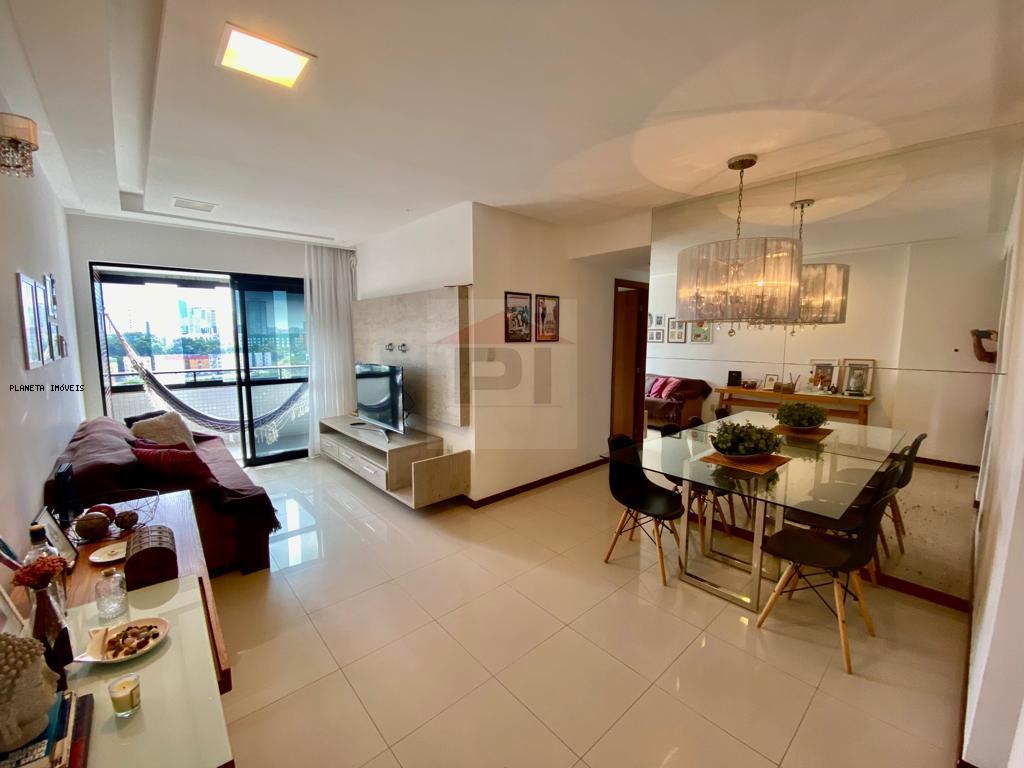 Apartamento, 3 quartos, 88 m² - Foto 1