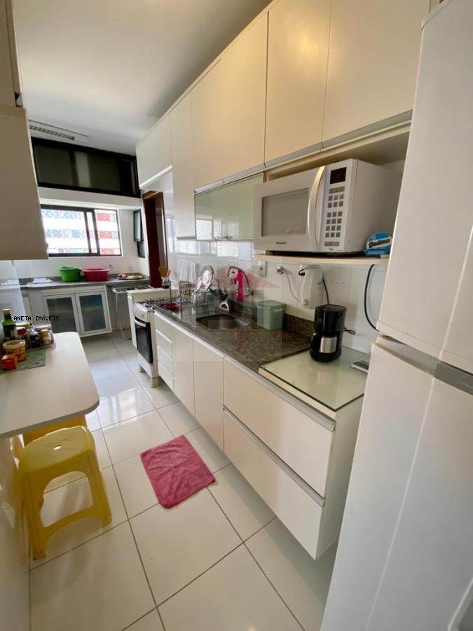 Apartamento, 3 quartos, 88 m² - Foto 13