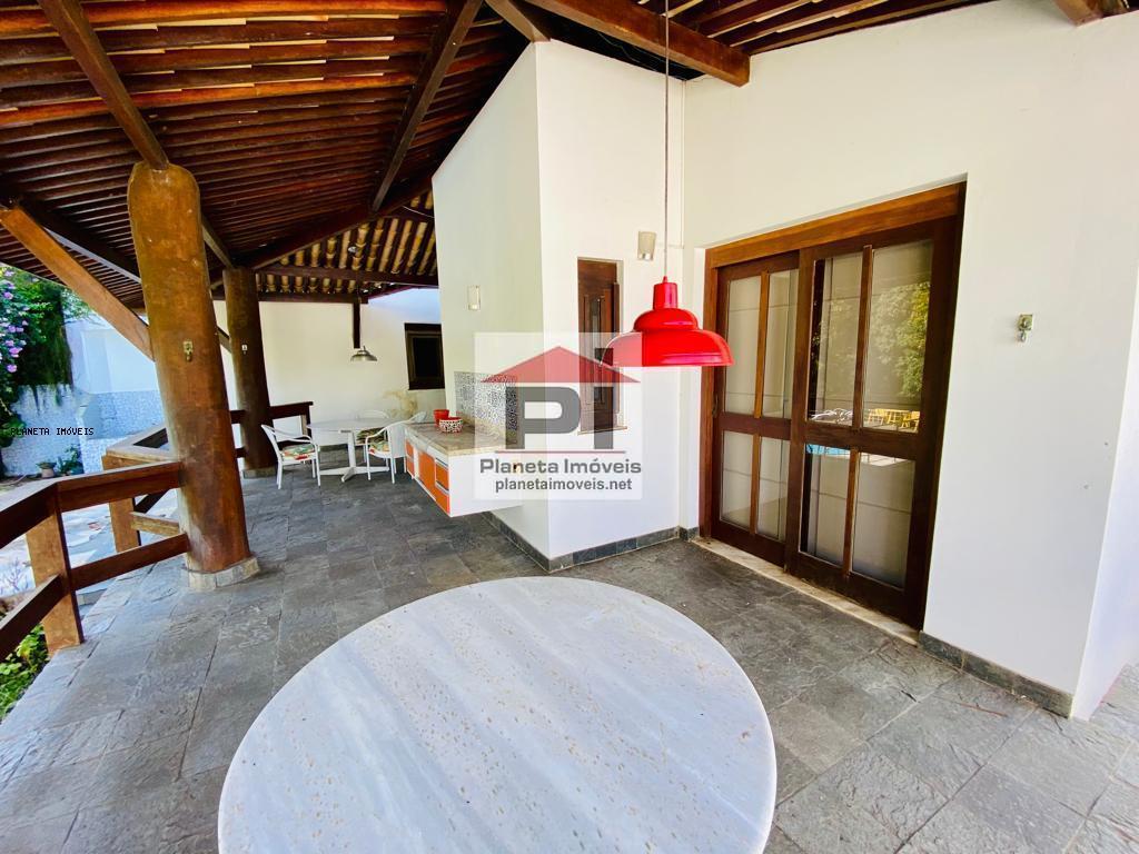 Casa de Condomínio, 4 quartos - Foto 6