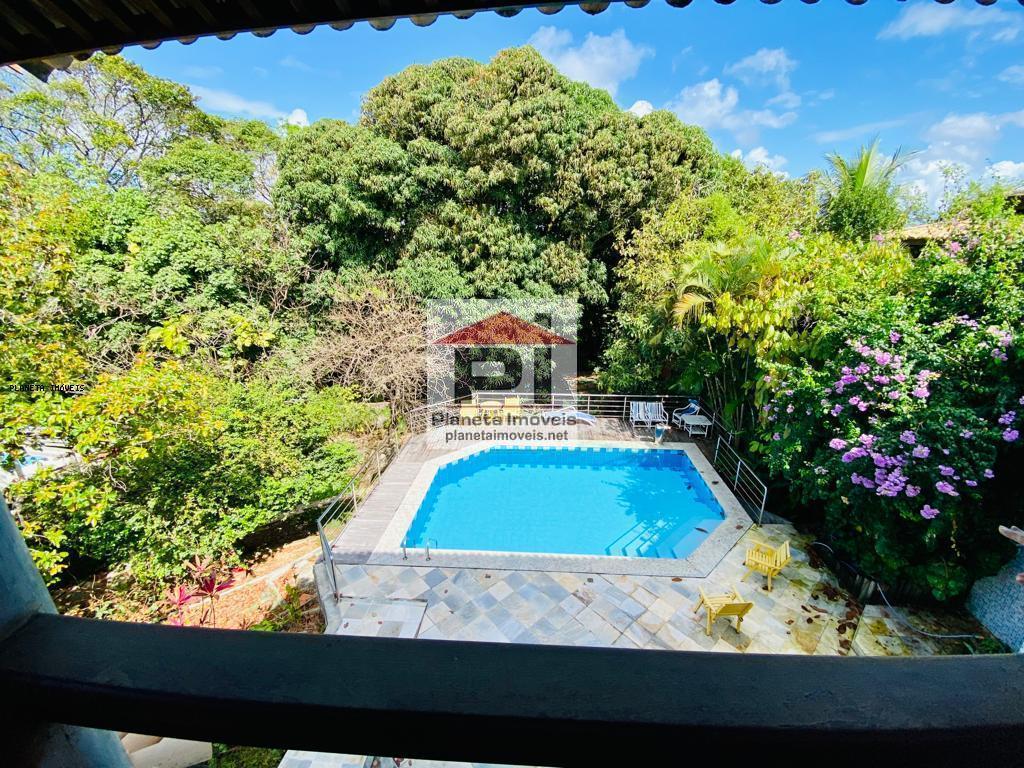 Casa de Condomínio, 4 quartos - Foto 11