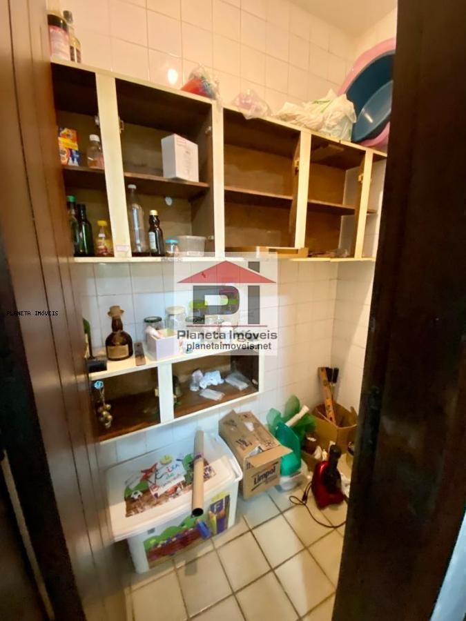 Casa de Condomínio, 4 quartos - Foto 17