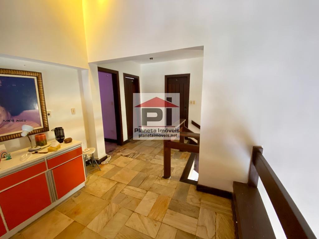 Casa de Condomínio, 4 quartos - Foto 19