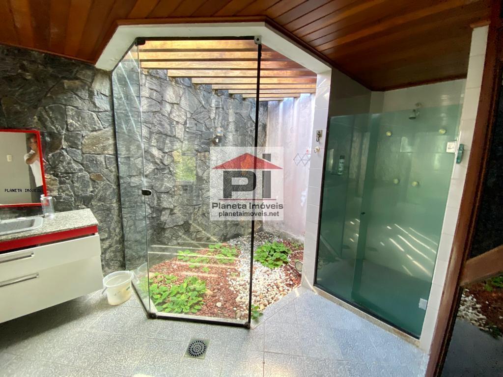 Casa de Condomínio, 4 quartos - Foto 22