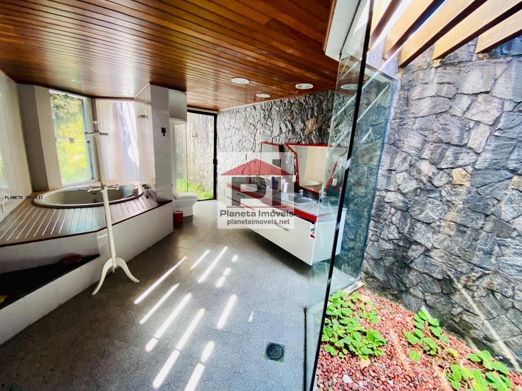 Casa de Condomínio, 4 quartos - Foto 25