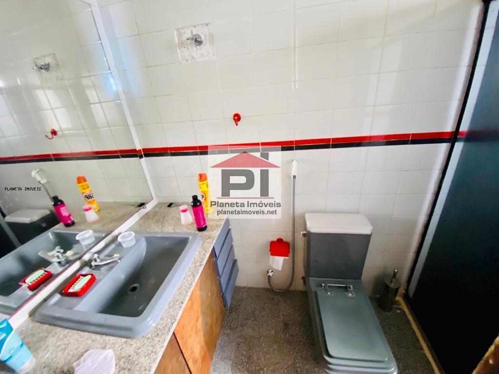 Casa de Condomínio, 4 quartos - Foto 31