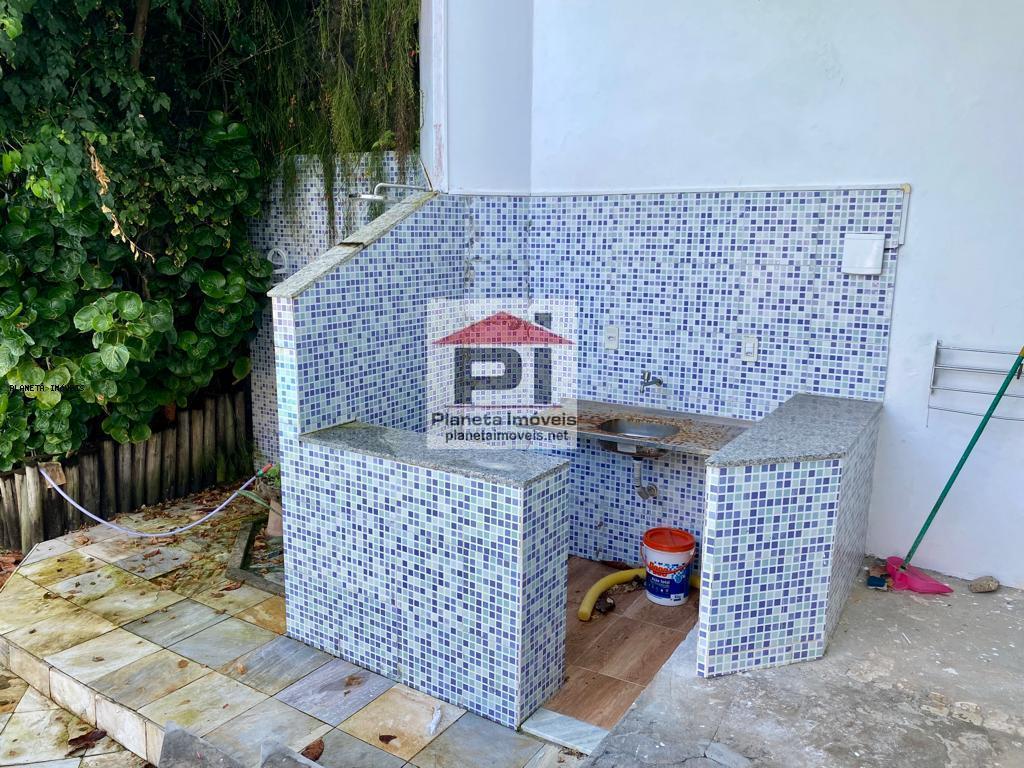 Casa de Condomínio, 4 quartos - Foto 37