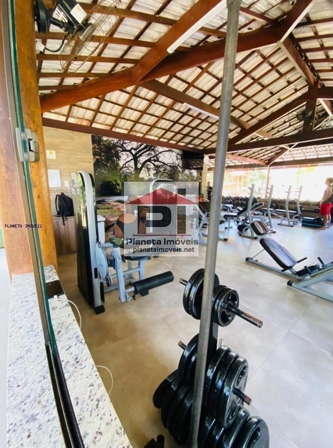 Casa de Condomínio, 4 quartos - Foto 40