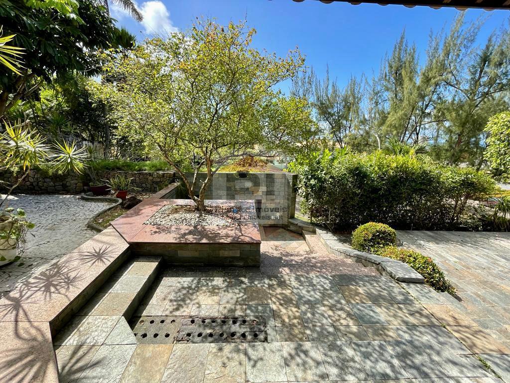 Casa de Condomínio, 4 quartos - Foto 38