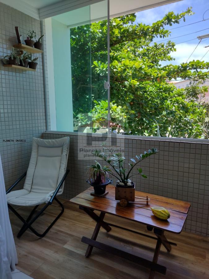 Apartamento, 2 quartos, 73 m² - Foto 6