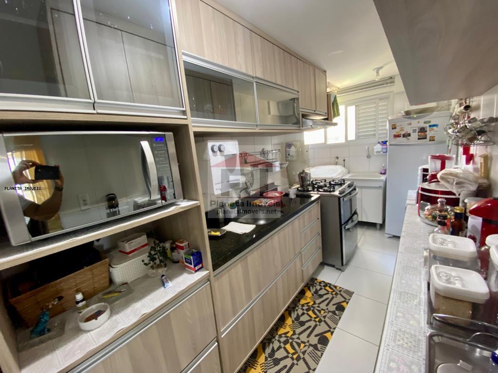 Apartamento, 2 quartos, 82 m² - Foto 11