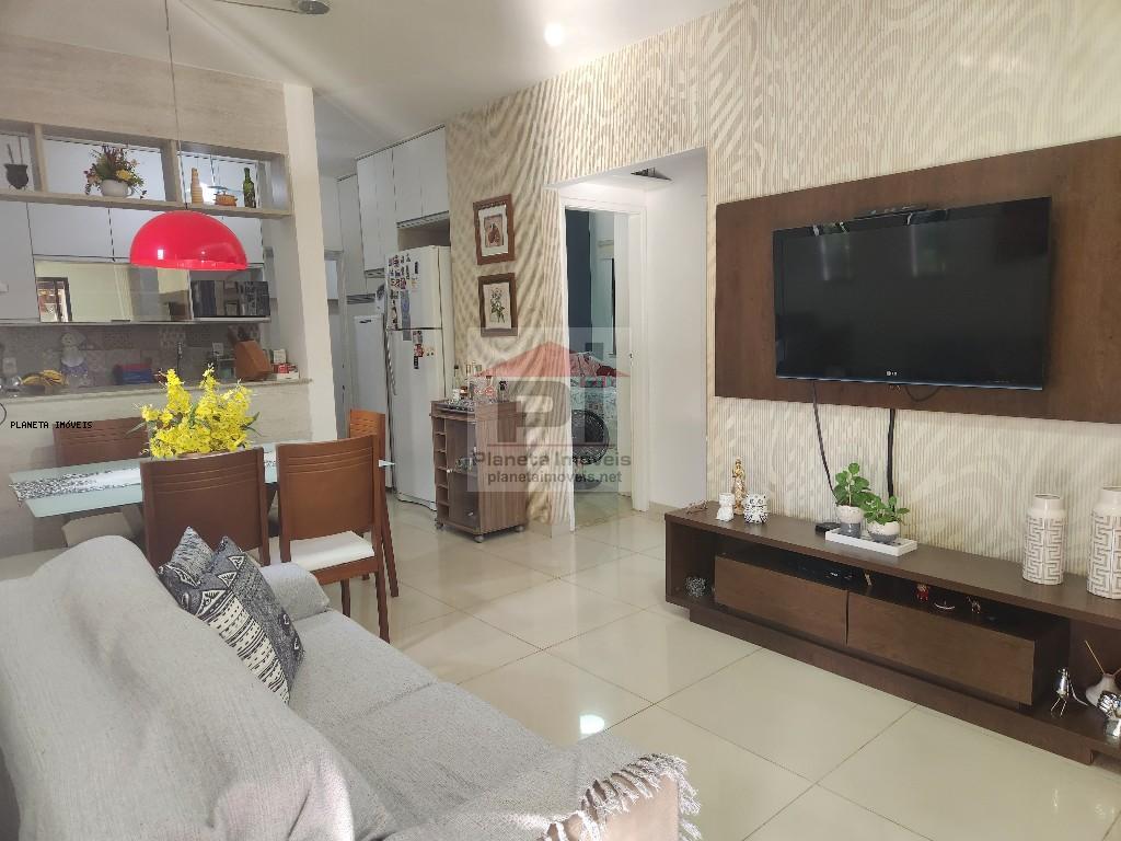 Casa de Condomínio, 2 quartos - Foto 1