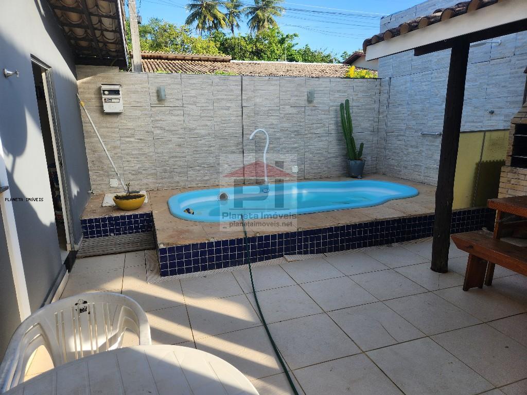 Casa de Condomínio, 2 quartos - Foto 4