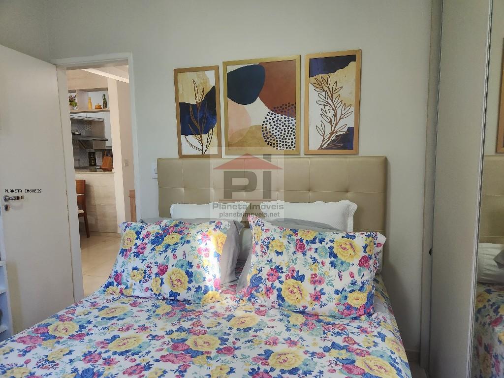 Casa de Condomínio, 2 quartos - Foto 15