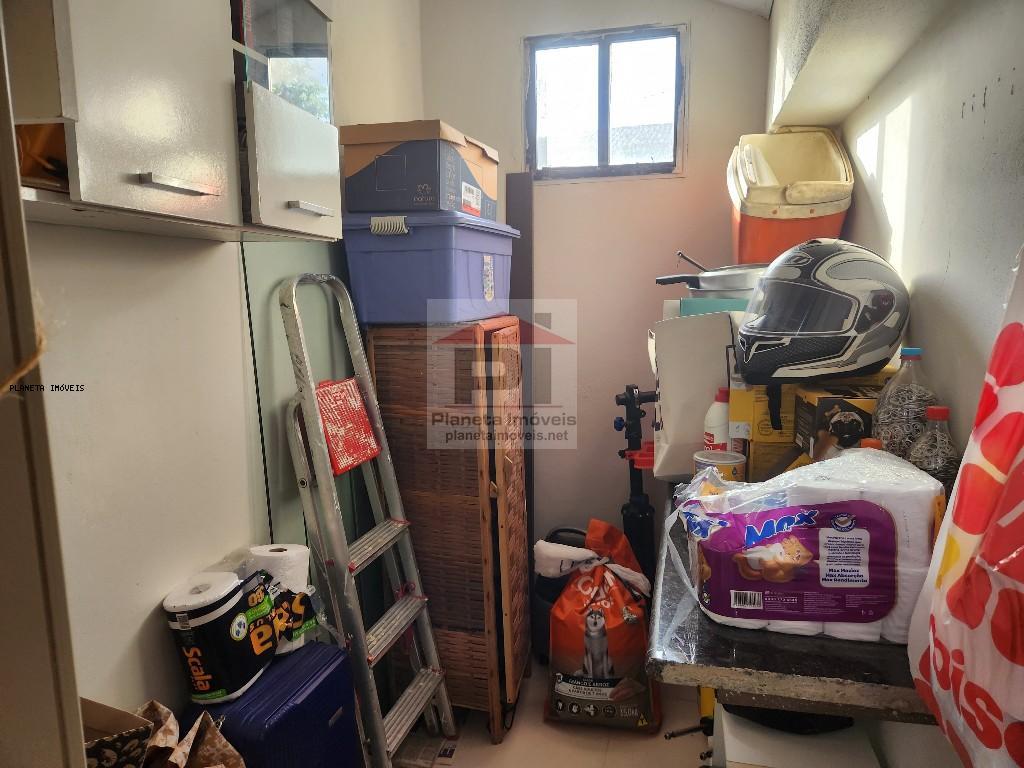 Casa de Condomínio, 2 quartos - Foto 22