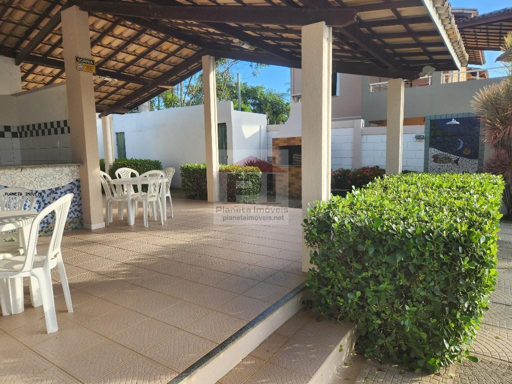 Casa de Condomínio, 2 quartos - Foto 28