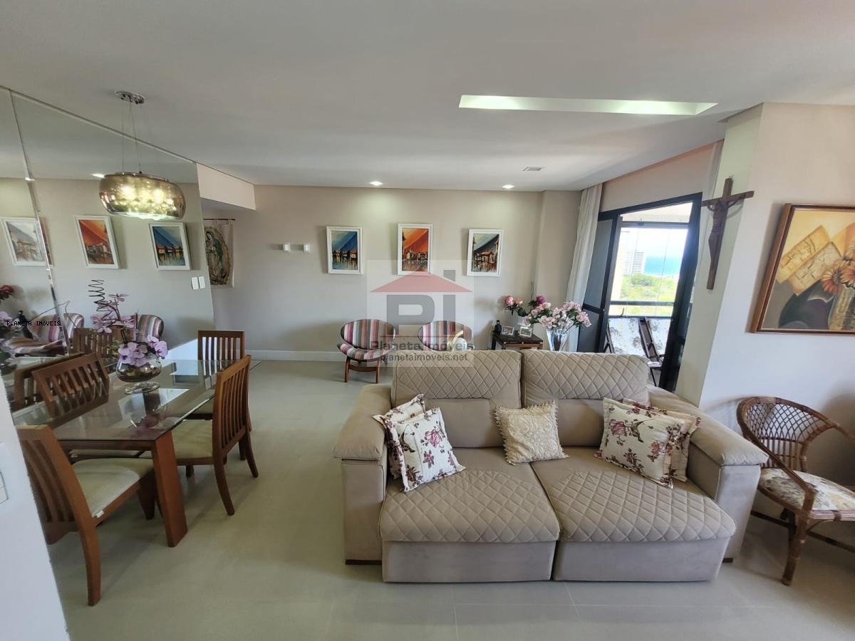 Apartamento, 3 quartos, 93 m² - Foto 1