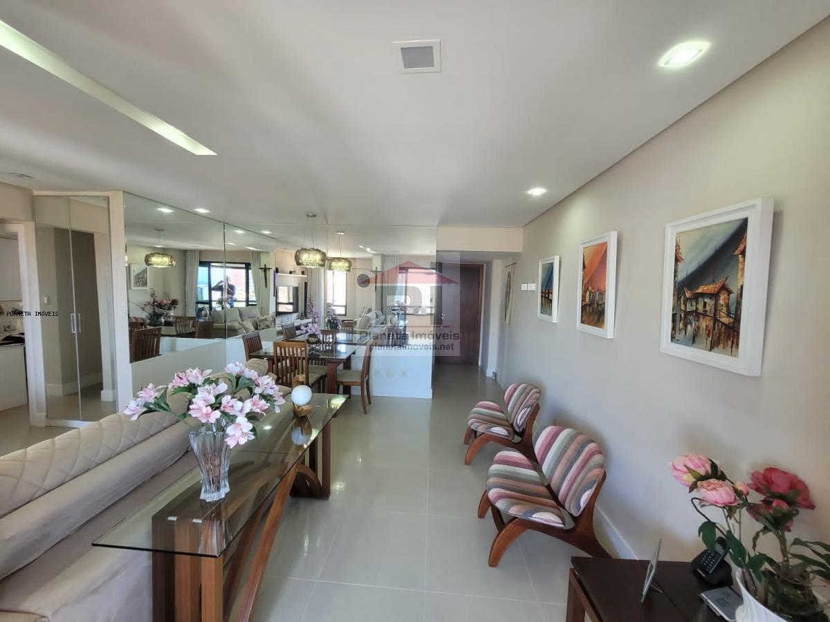 Apartamento, 3 quartos, 93 m² - Foto 3