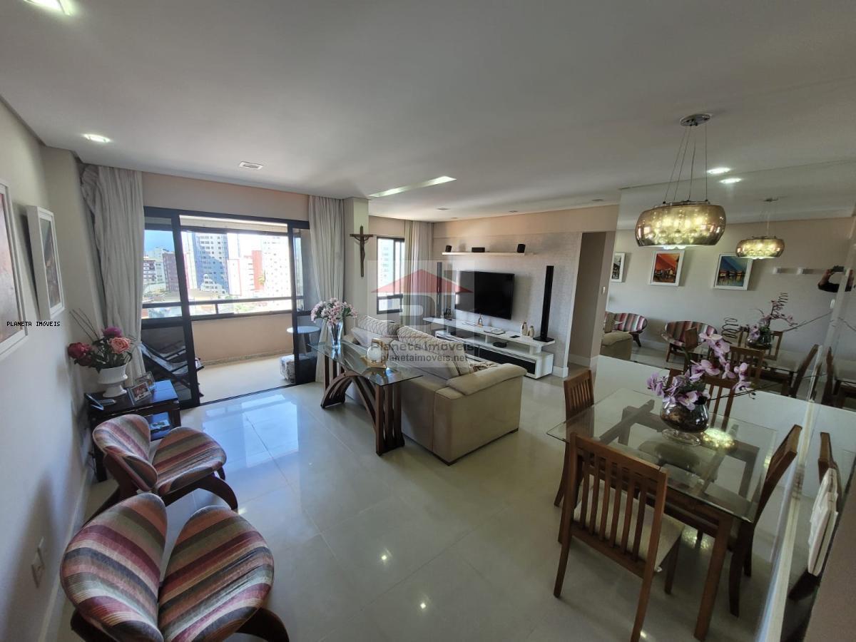 Apartamento, 3 quartos, 93 m² - Foto 5