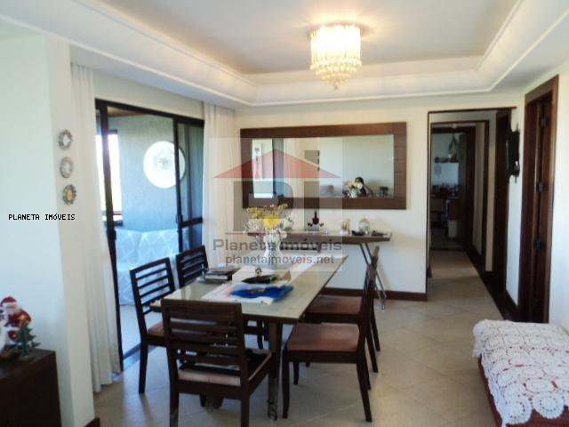 Apartamento, 3 quartos, 117 m² - Foto 3