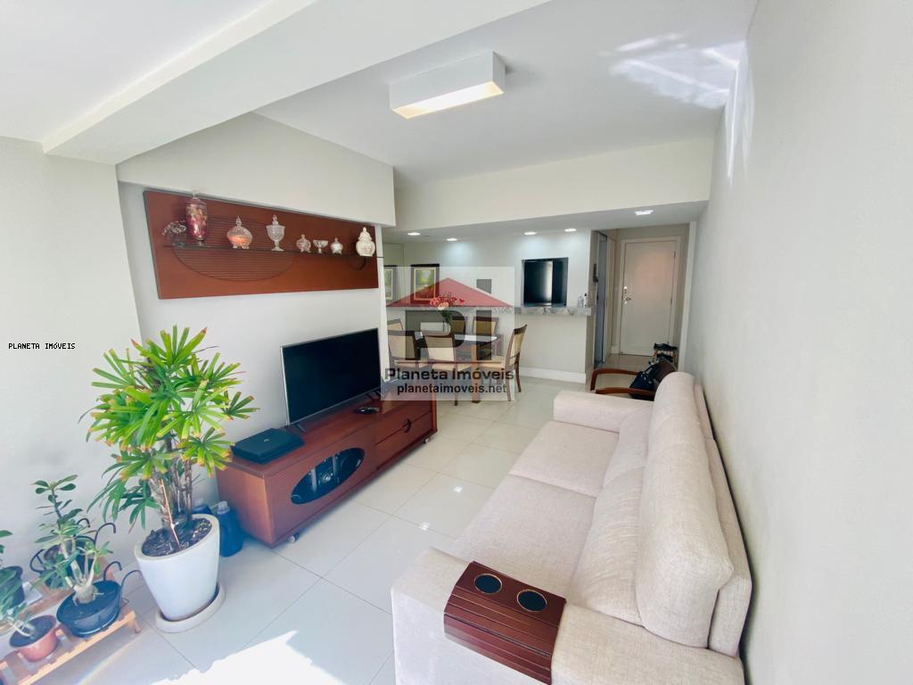 Apartamento, 3 quartos, 93 m² - Foto 2