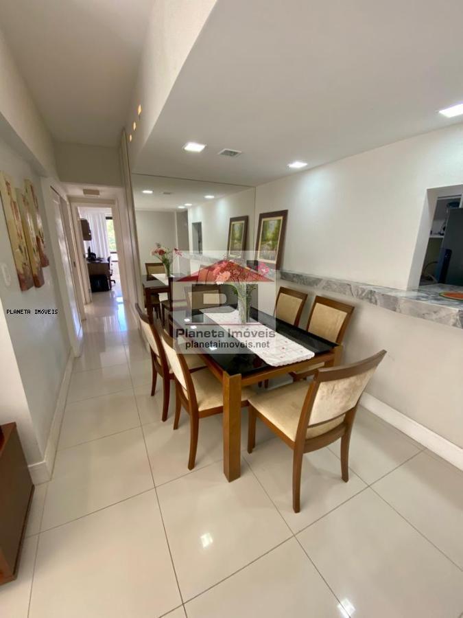 Apartamento, 3 quartos, 93 m² - Foto 3