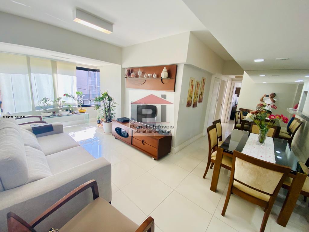 Apartamento, 3 quartos, 93 m² - Foto 4