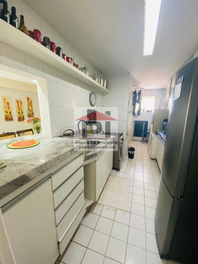 Apartamento, 3 quartos, 93 m² - Foto 12