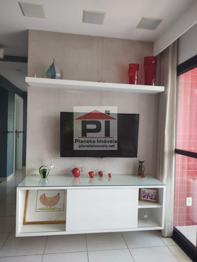 Apartamento, 3 quartos, 97 m² - Foto 5