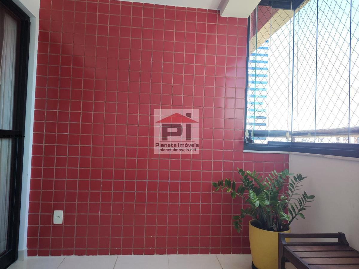 Apartamento, 3 quartos, 97 m² - Foto 7