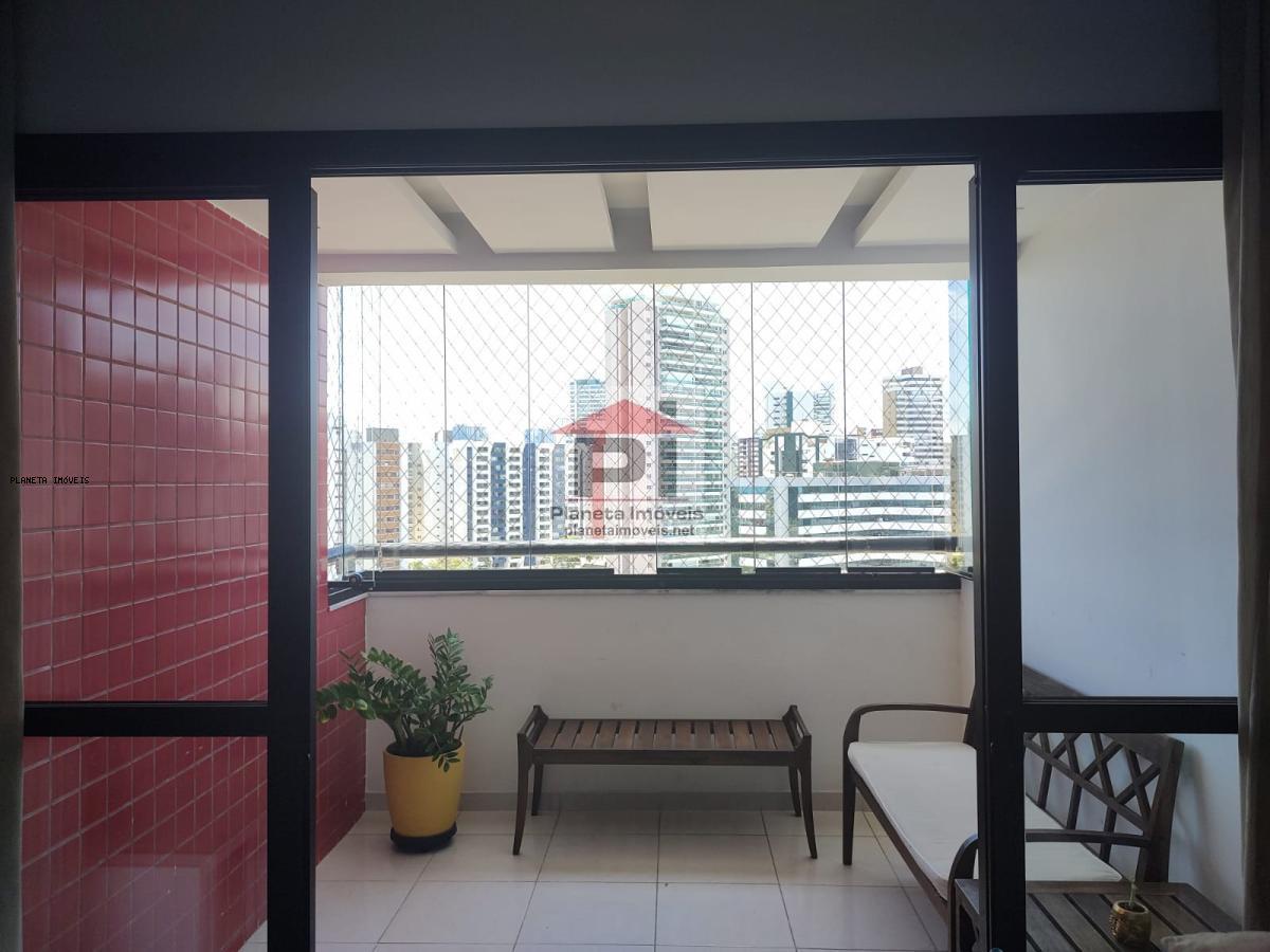 Apartamento, 3 quartos, 97 m² - Foto 6