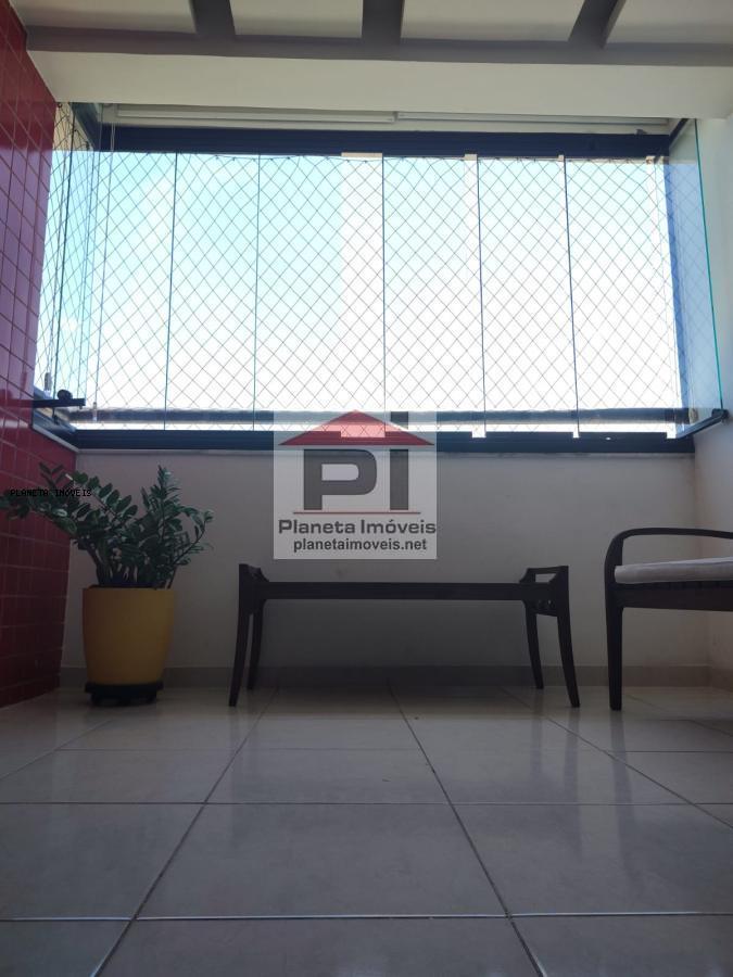 Apartamento, 3 quartos, 97 m² - Foto 9