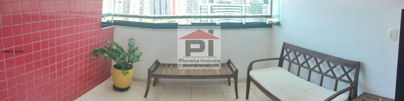 Apartamento, 3 quartos, 97 m² - Foto 10