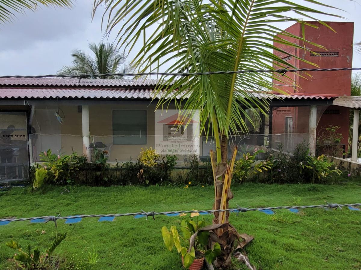 Sítio, 2 quartos, 4 hectares - Foto 1