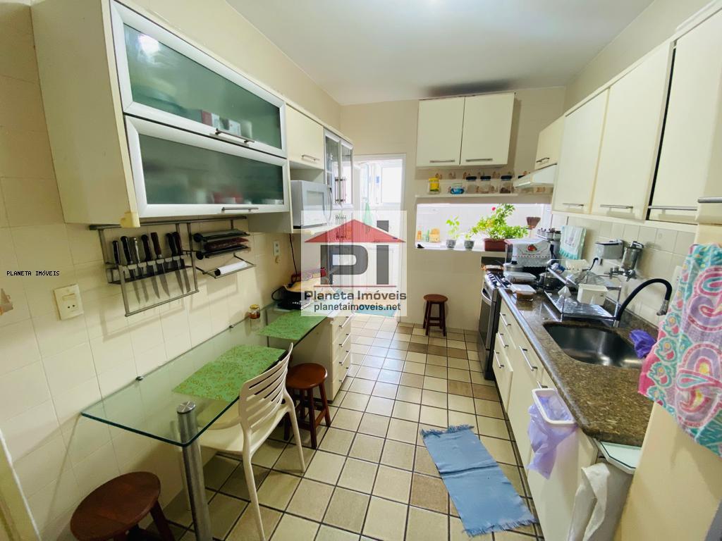 Apartamento, 3 quartos, 146 m² - Foto 11