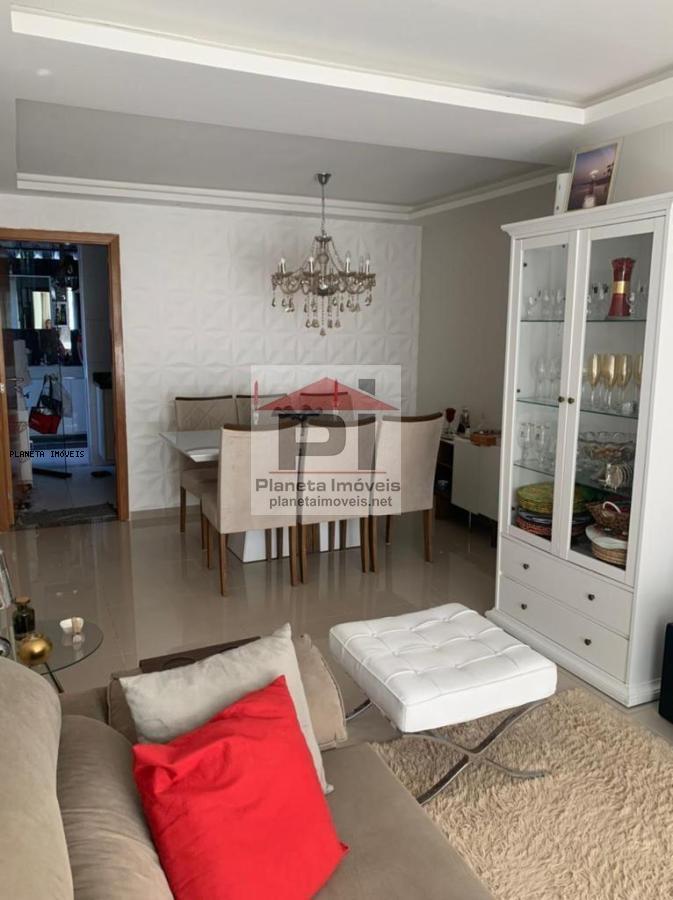 Apartamento, 3 quartos, 120 m² - Foto 1