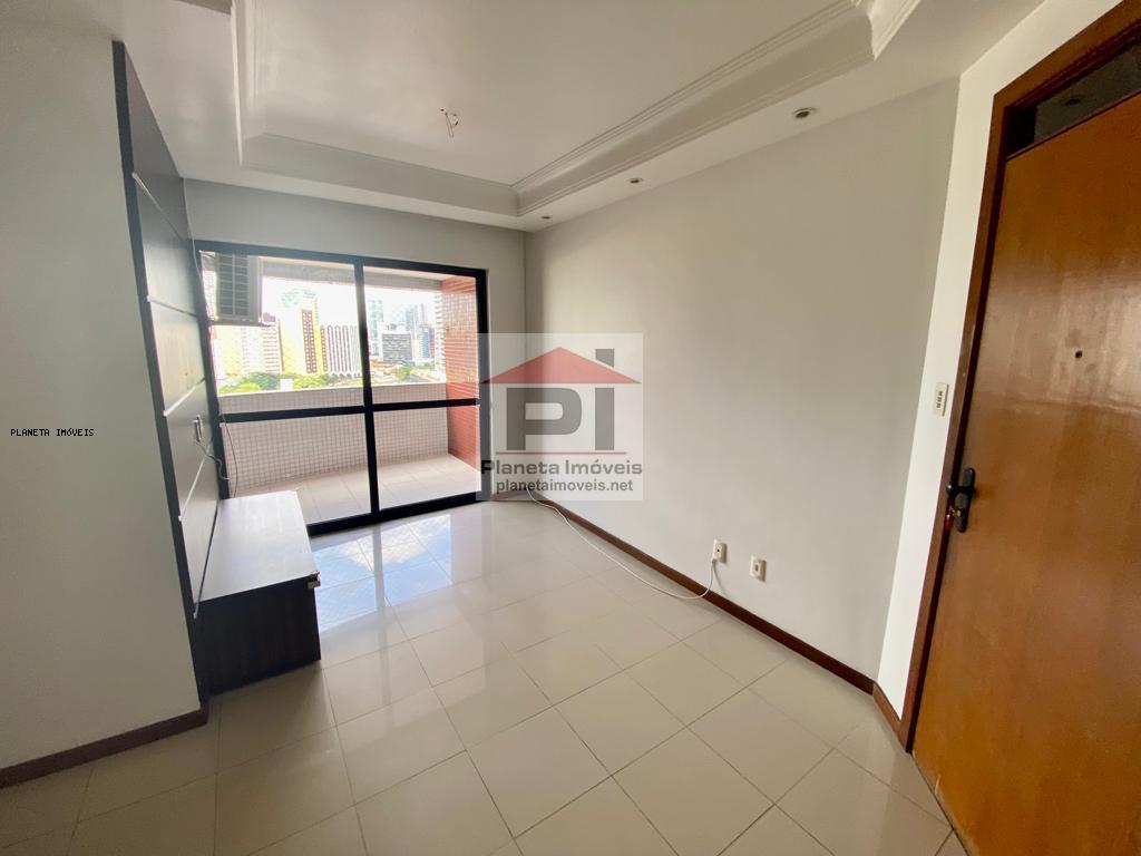 Apartamento, 3 quartos, 74 m² - Foto 1