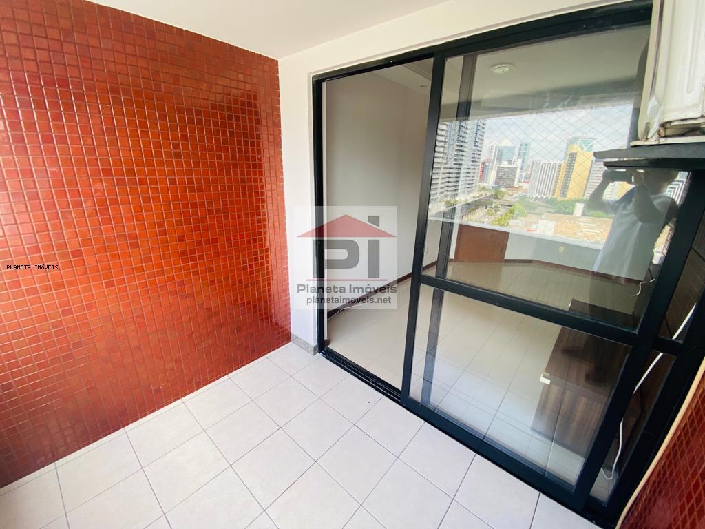 Apartamento, 3 quartos, 74 m² - Foto 4