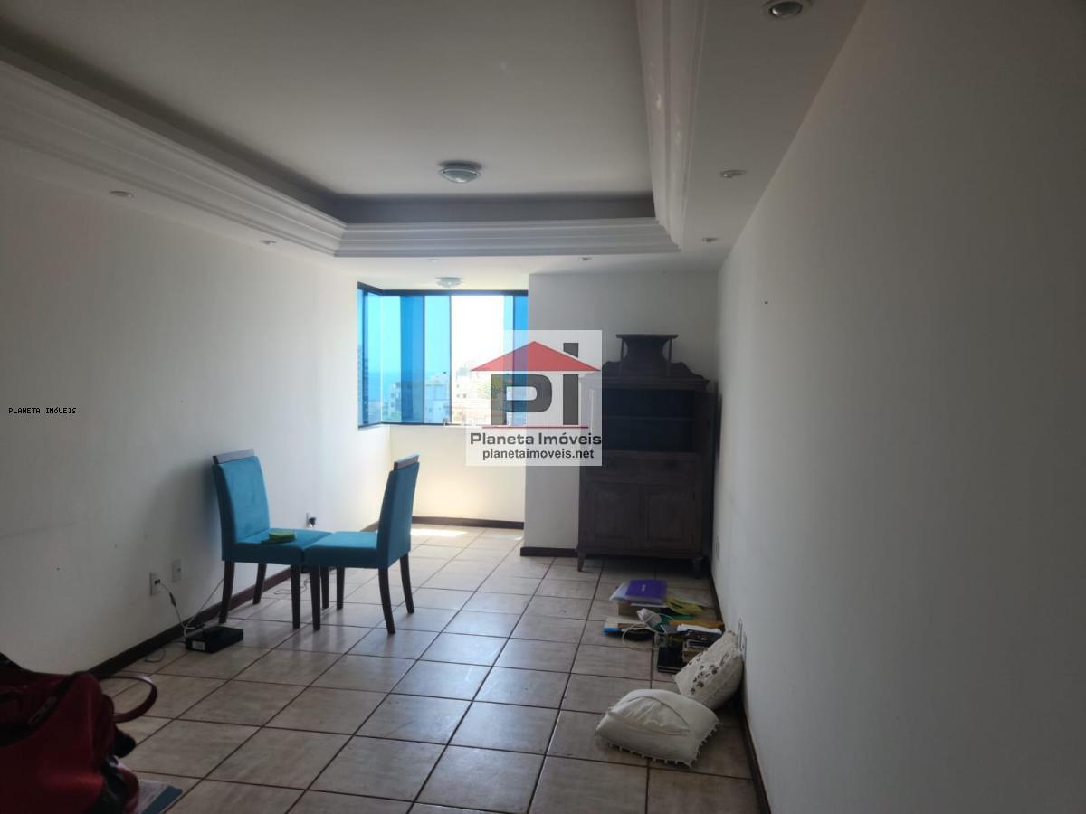 Apartamento, 2 quartos, 80 m² - Foto 2