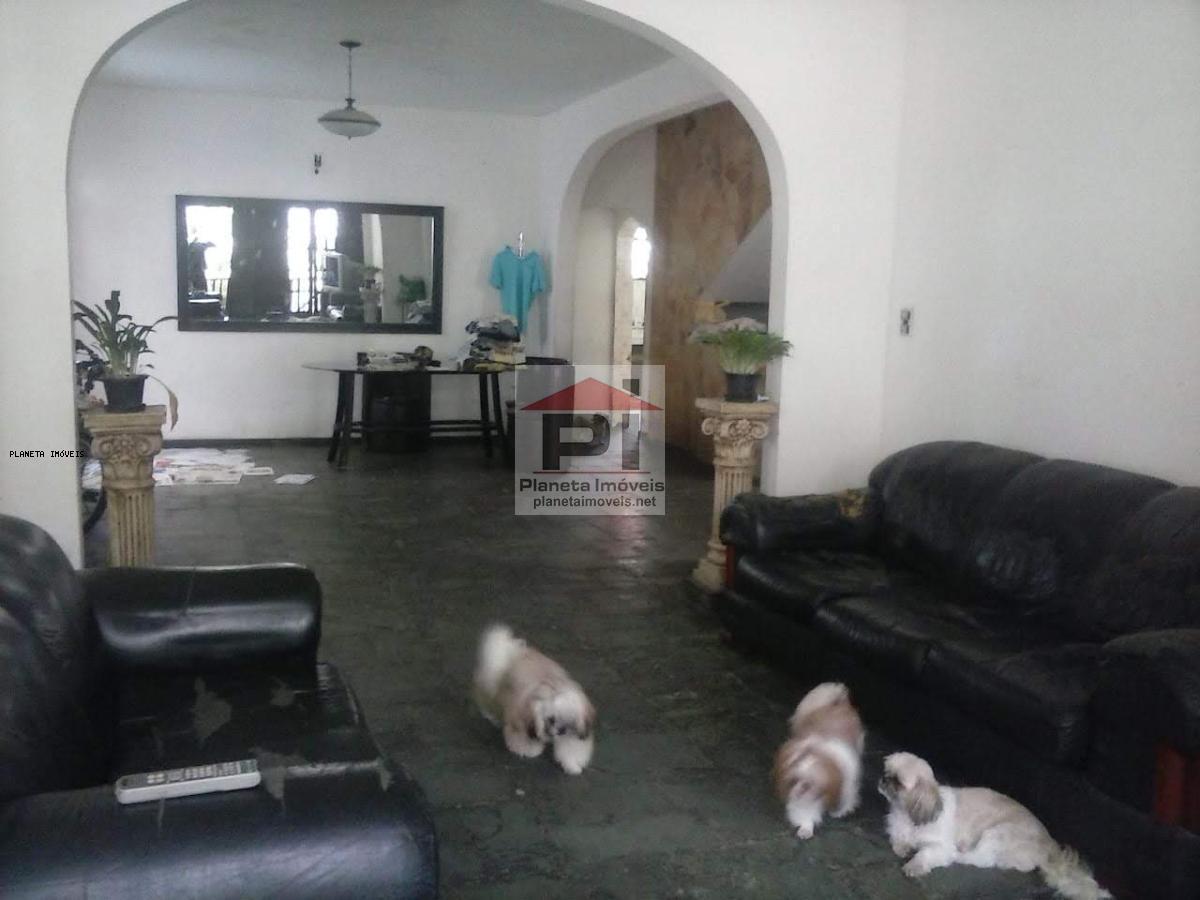 Casa, 10 quartos, 600 m² - Foto 1