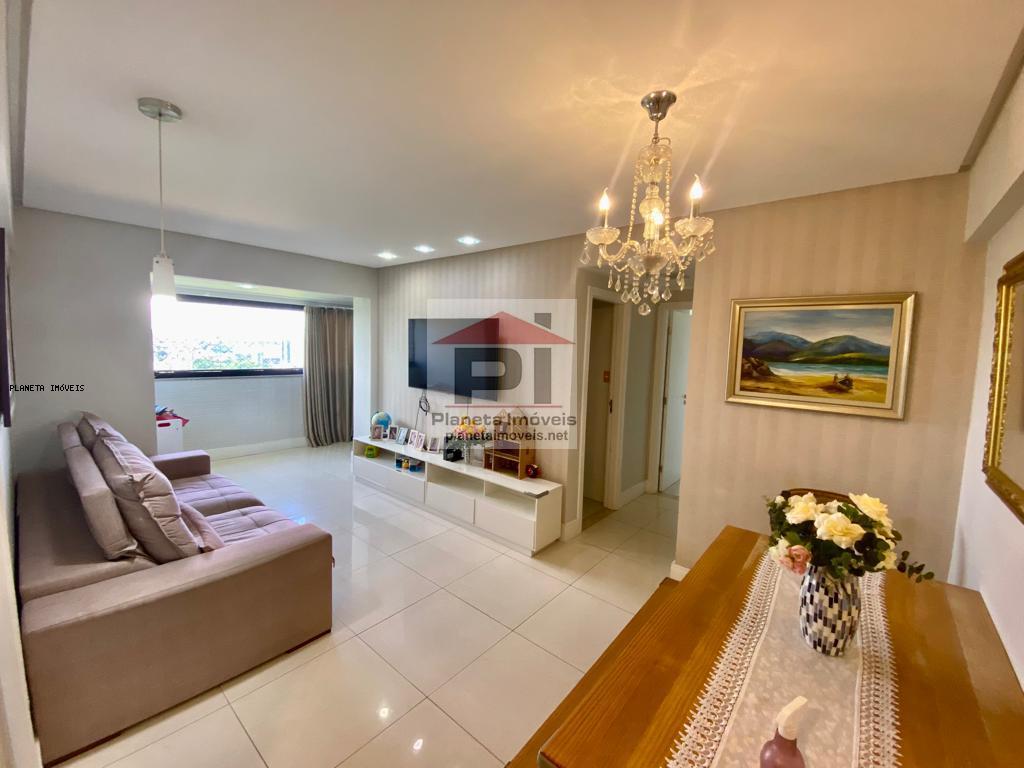 Apartamento, 2 quartos, 74 m² - Foto 1