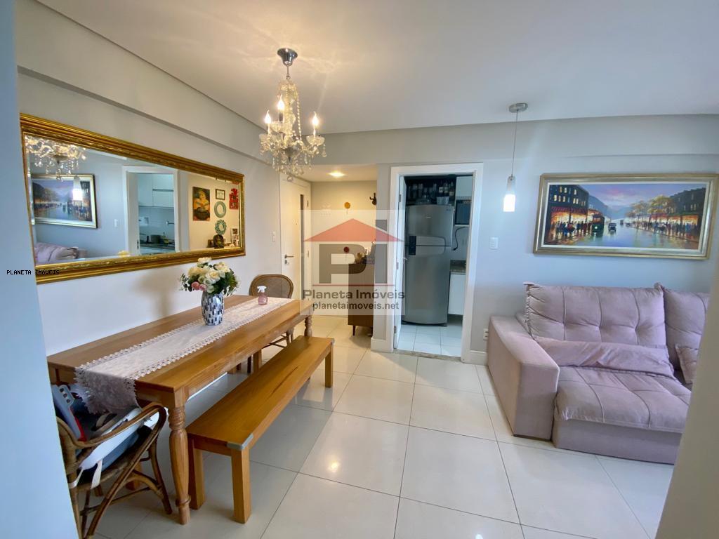 Apartamento, 2 quartos, 74 m² - Foto 2