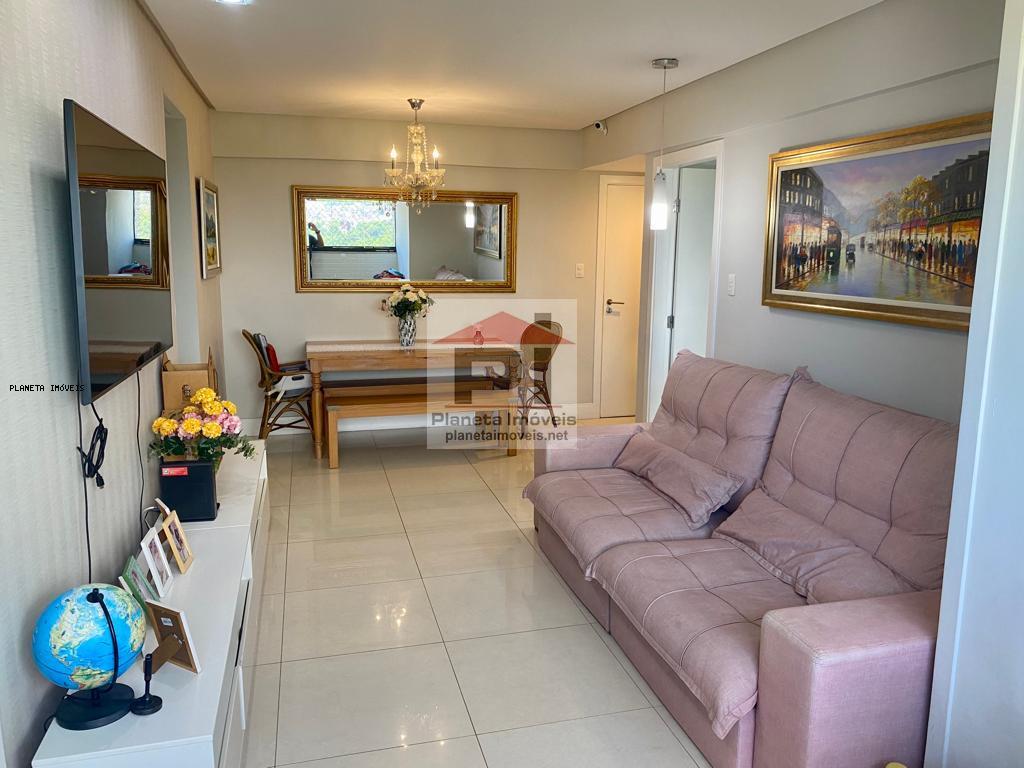 Apartamento, 2 quartos, 74 m² - Foto 4