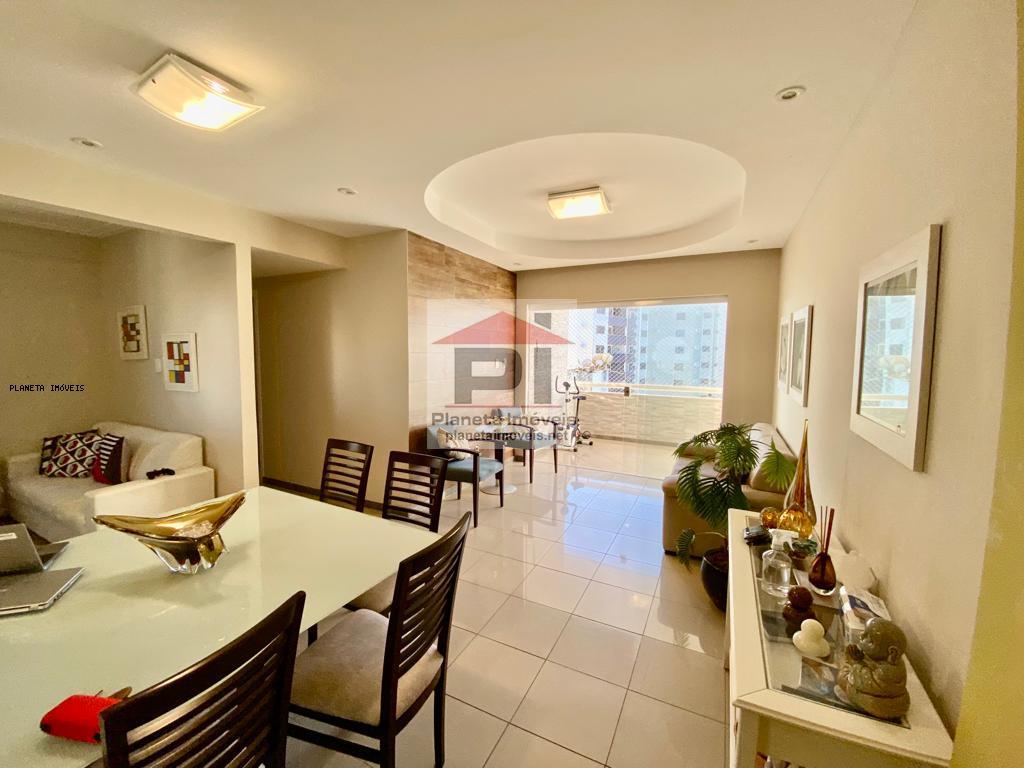 Apartamento, 3 quartos, 83 m² - Foto 1