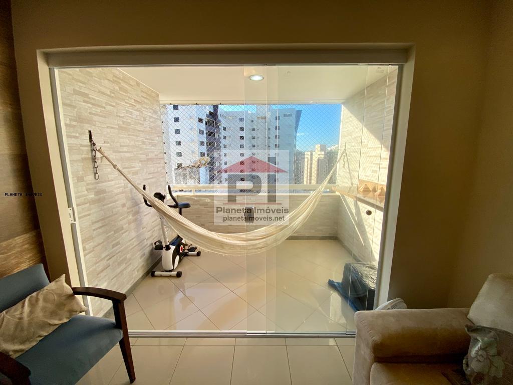 Apartamento, 3 quartos, 83 m² - Foto 2