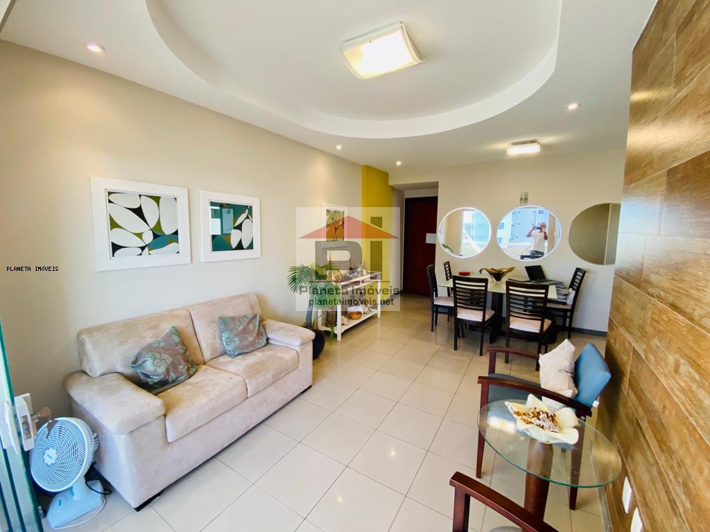 Apartamento, 3 quartos, 83 m² - Foto 3