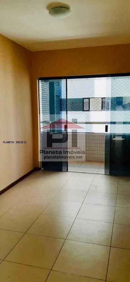 Apartamento, 1 quarto, 40 m² - Foto 1