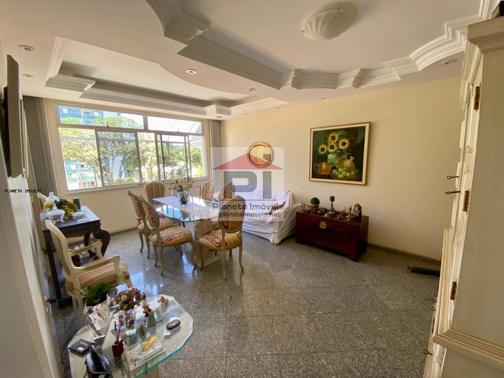 Apartamento, 3 quartos, 105 m² - Foto 2